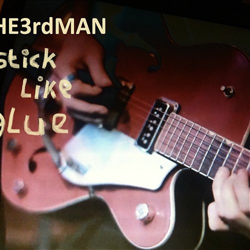 Stick like glue THE3rdMAN