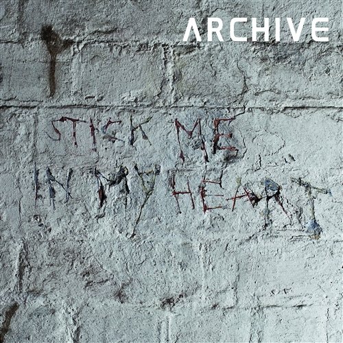 Stick Me In My Heart (Mashkova Remix) Archive