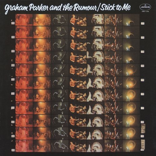 Stick To Me Graham Parker & The Rumour