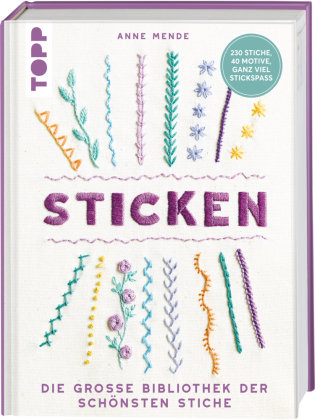 Sticken Frech Verlag Gmbh