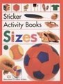 Sticker Activity Books Opracowanie zbiorowe