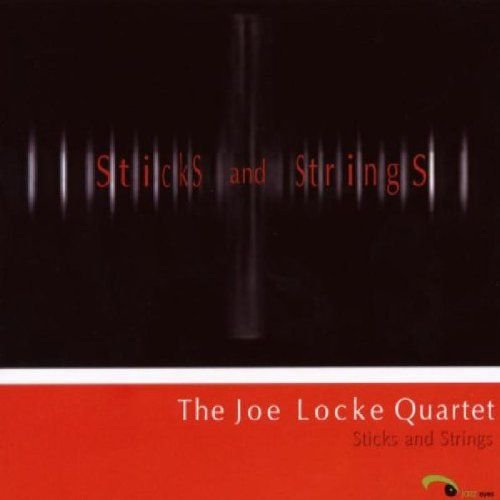 Sticks and Strings Locke Joe