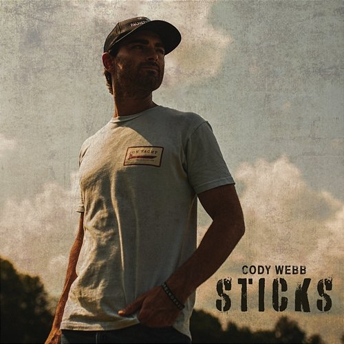 Sticks Cody Webb