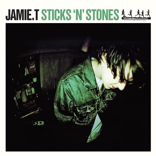 Sticks 'N' Stones Jamie T