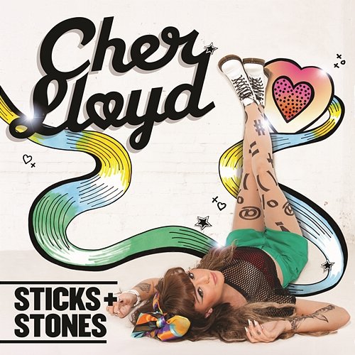 Sticks & Stones Cher Lloyd