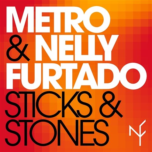 Sticks & Stones Metro, Nelly Furtado