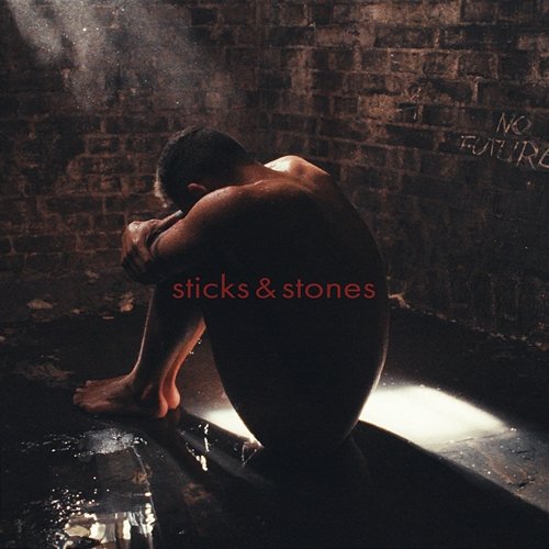 Sticks & Stones Malik Harris