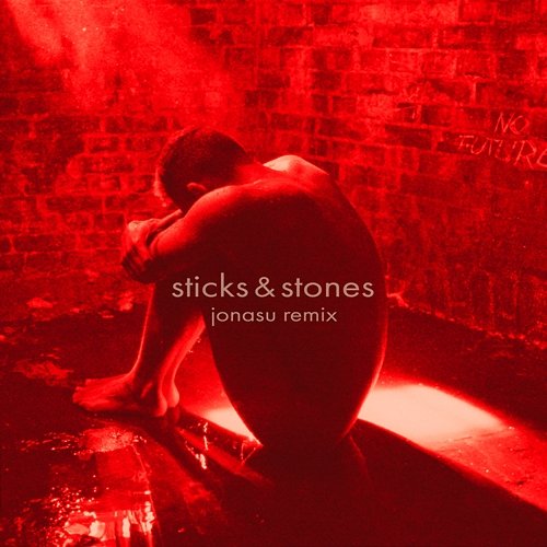 Sticks & Stones Malik Harris, Jonasu