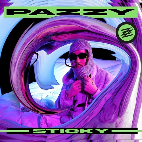 sticky PAZZY