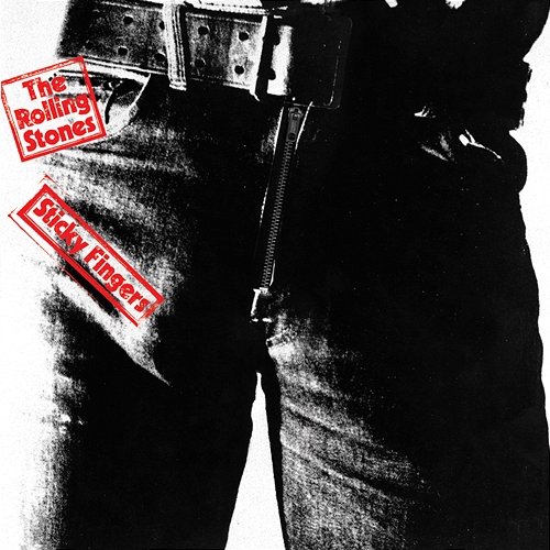 Moonlight Mile The Rolling Stones