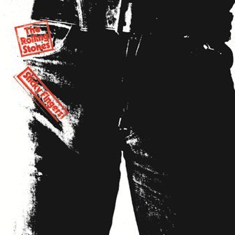 Sticky Fingers (Remastered Limited Edition), płyta winylowa The Rolling Stones