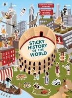 Sticky History of the World Selmes Caroline