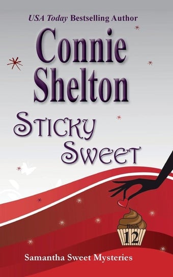 Sticky Sweet Shelton Connie