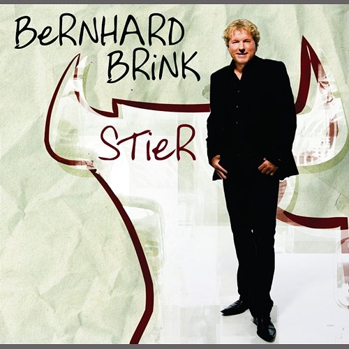 Stier Bernhard Brink