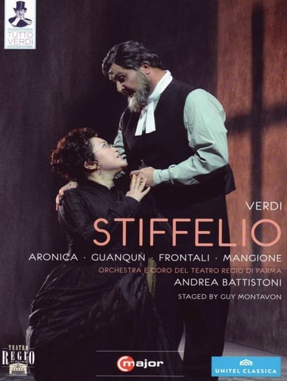 Stiffelio Verdi Giuseppe