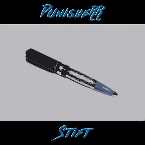Stift PunisheRR