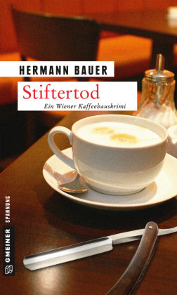Stiftertod Bauer Hermann
