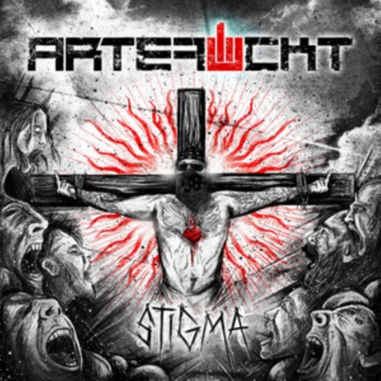 Stigma Artefuckt