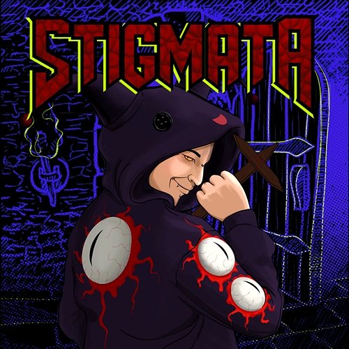 Stigmata $hiro