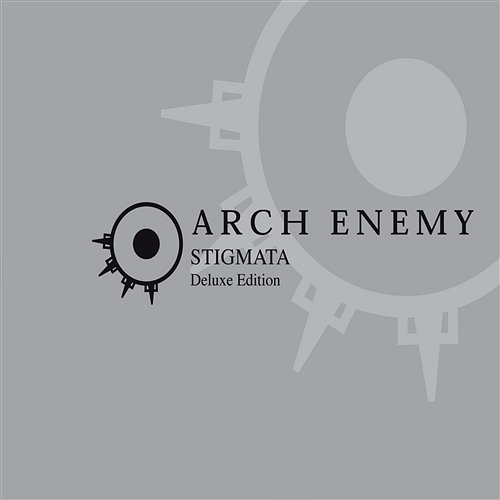 Stigmata Arch Enemy