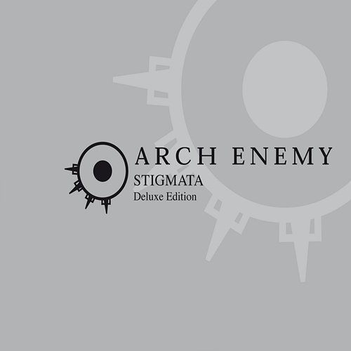 Stigmata (Reissue) Arch Enemy