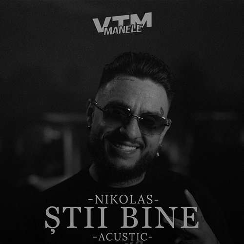 Știi bine Manele VTM, Nikolas