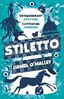 Stiletto O'Malley Daniel