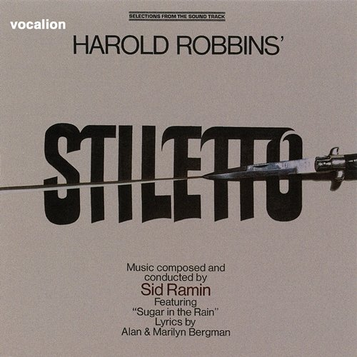 Stiletto Sid Ramin