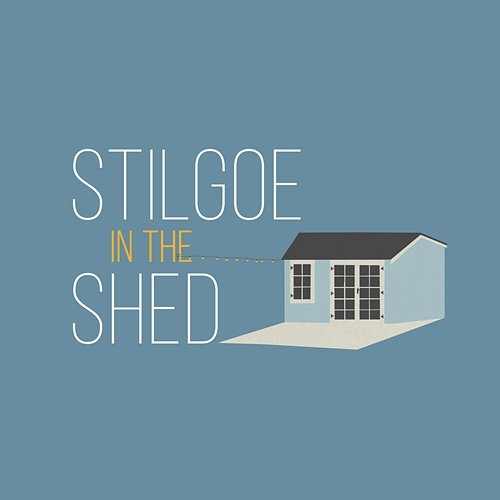 Stilgoe In The Shed Joe Stilgoe