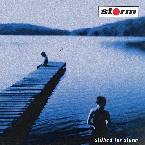 Stilhed Før Storm Storm