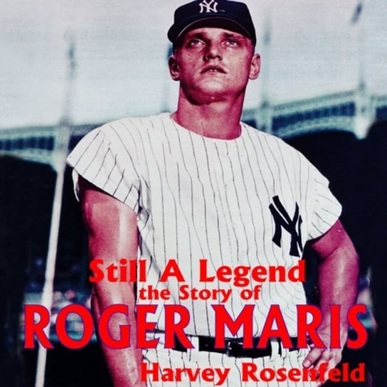 Still a Legend Rosenfeld Harvey
