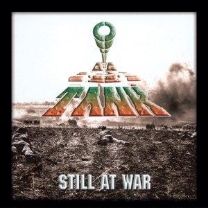 Still At War (Remastered + Bonus Tracks) Tank