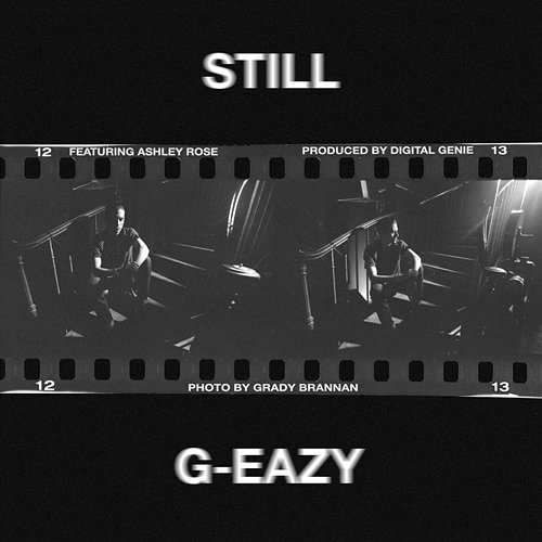Still G-Eazy