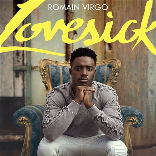 Still Romain Virgo