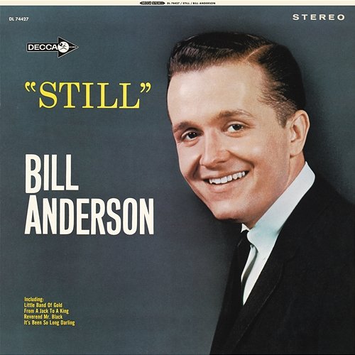 Still Bill Anderson