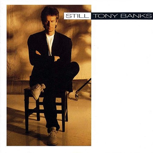 Still Tony Banks