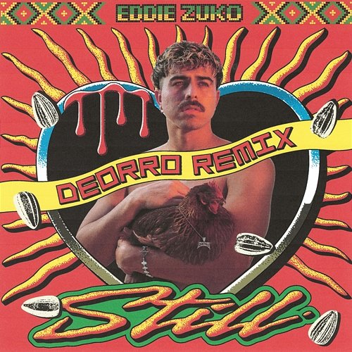Still Deorro, Eddie Zuko