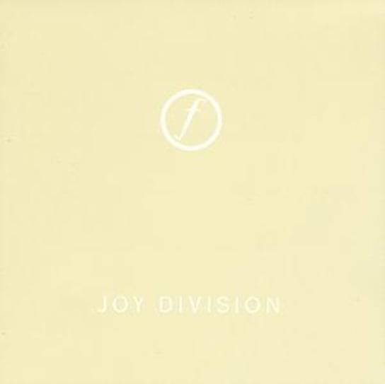 STILL Joy Division