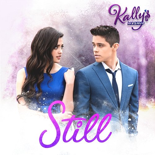 Still Alex Hoyer, Maia Reficco, KALLY'S Mashup Cast