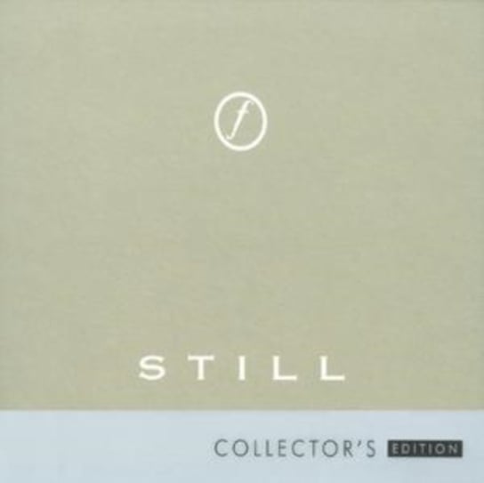 Still Joy Division