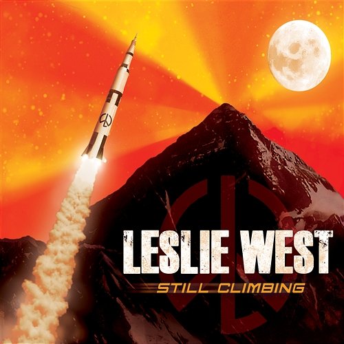 Still Climbing Leslie West