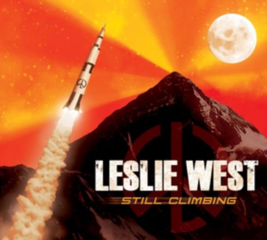 Still Climbing, płyta winylowa West Leslie