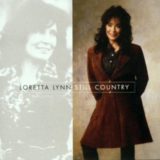 Still Country Loretta Lynn