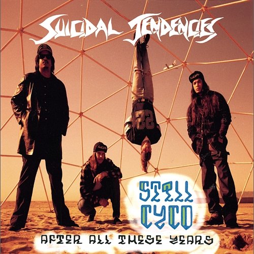 Still Cyco After All These Years Suicidal Tendencies