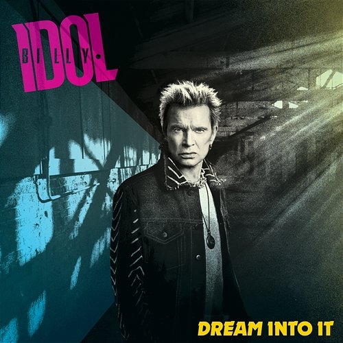 Still Dancing Billy Idol