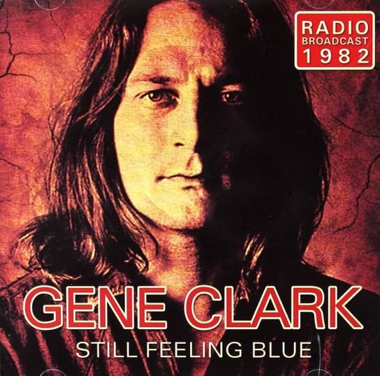 Still Feeling Blue Clark Gene