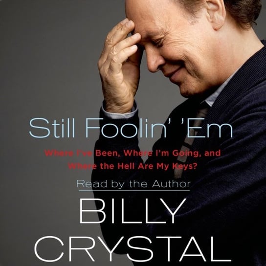Still Foolin''Em Crystal Billy