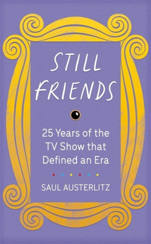 Still Friends Austerlitz Saul