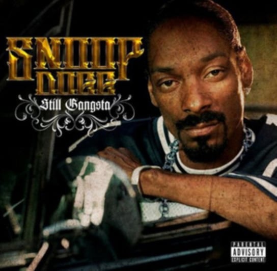 Still Gangsta Snoop Dogg