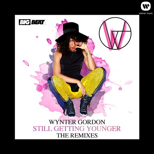 Still Getting Younger Wynter Gordon